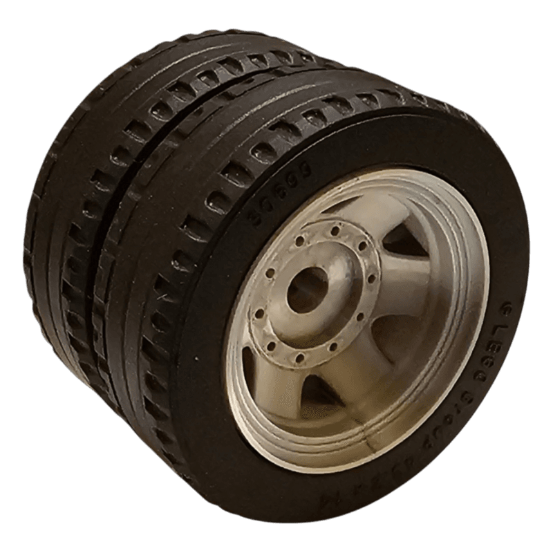 Technic Rims