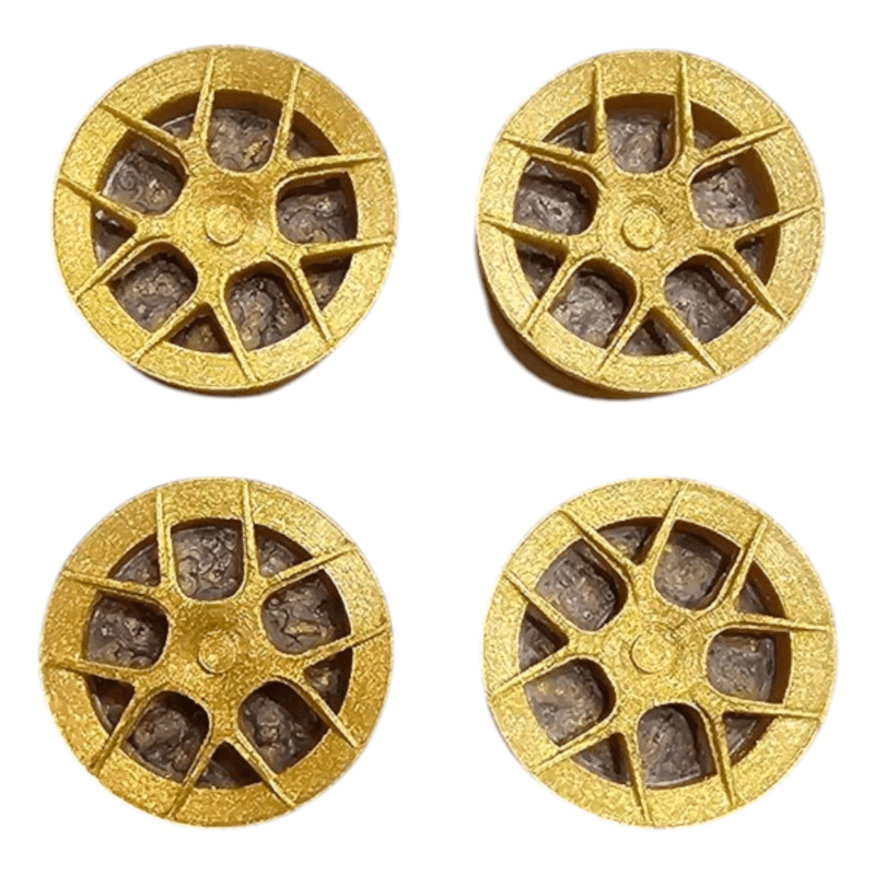 Speed Champions Rims