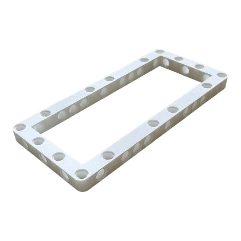 Custom Technic Frame 7x15
