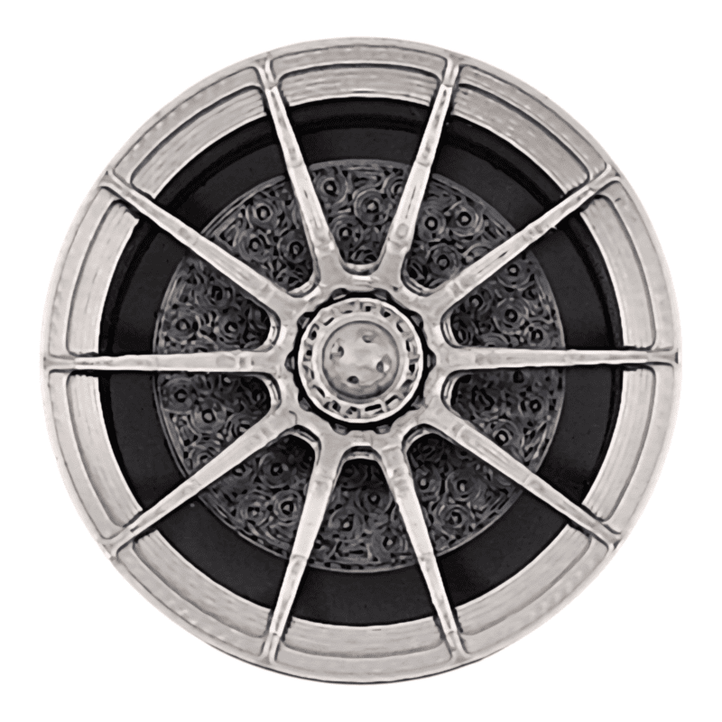 Custom Rims for Technic Ferrari FXX-K