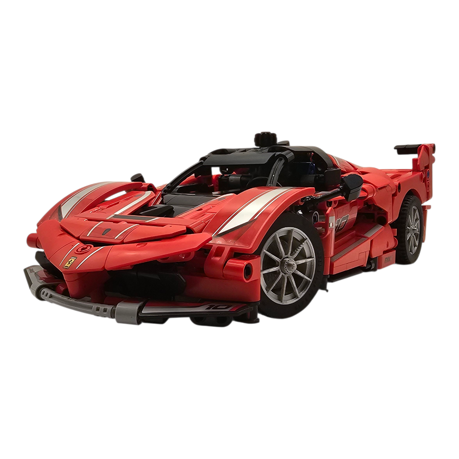 OUTLET Custom Rims for Technic Ferrari FXX-K - Image 2