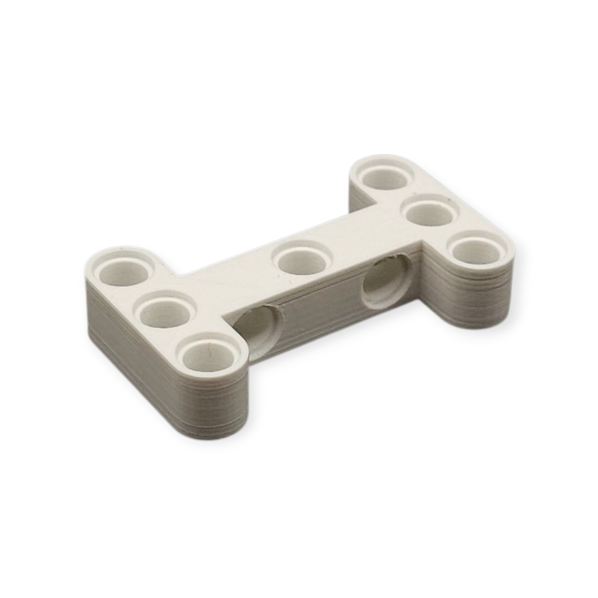 Custom Technic Liftarm H 7x3