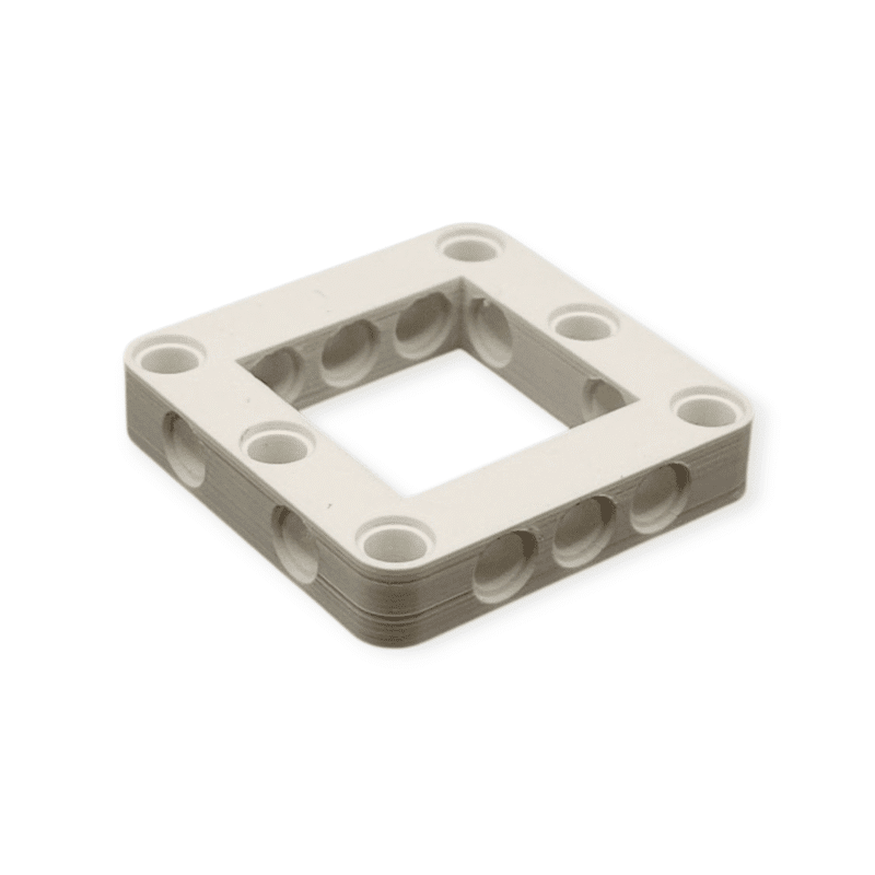 Custom Technic Frame 5x5