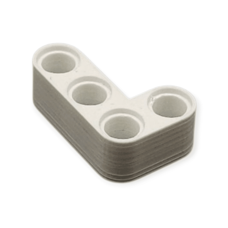 Custom Technic Liftarm L 3x2