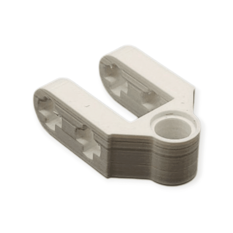 Custom Technic Part U 3x2