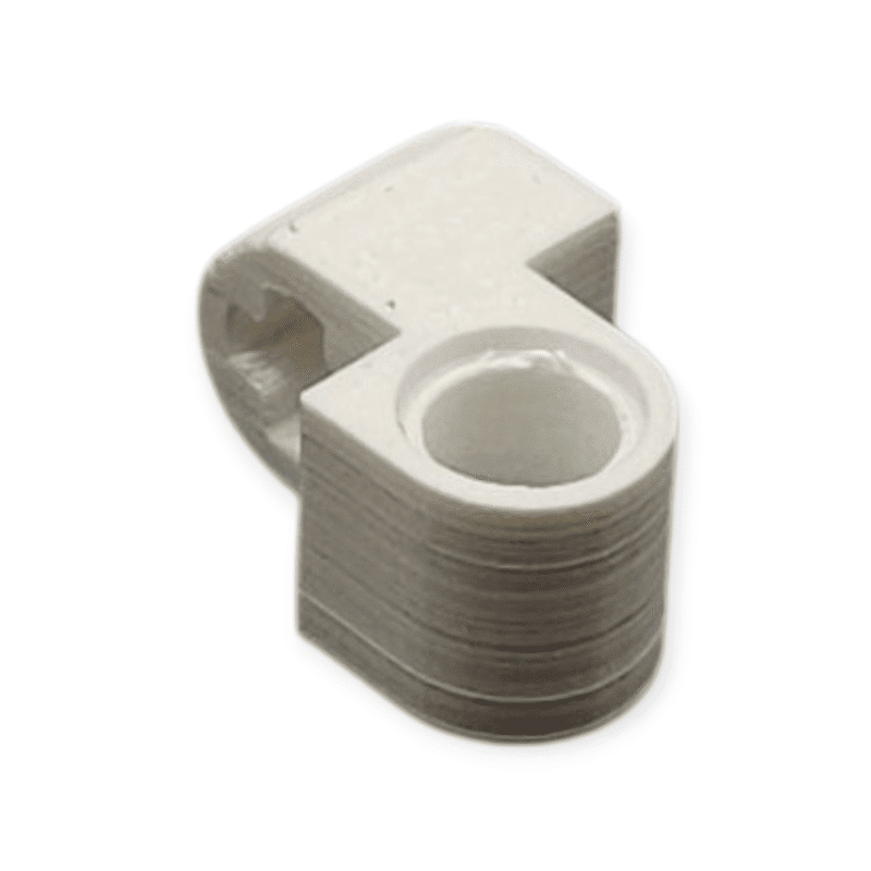 Custom Technic Part 2x1,5 Half Stud Spacing