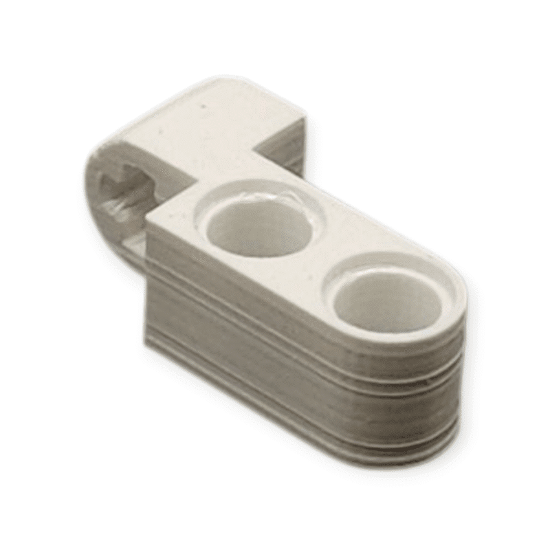 Custom Technic Part 3x1,5 Half Stud Spacing