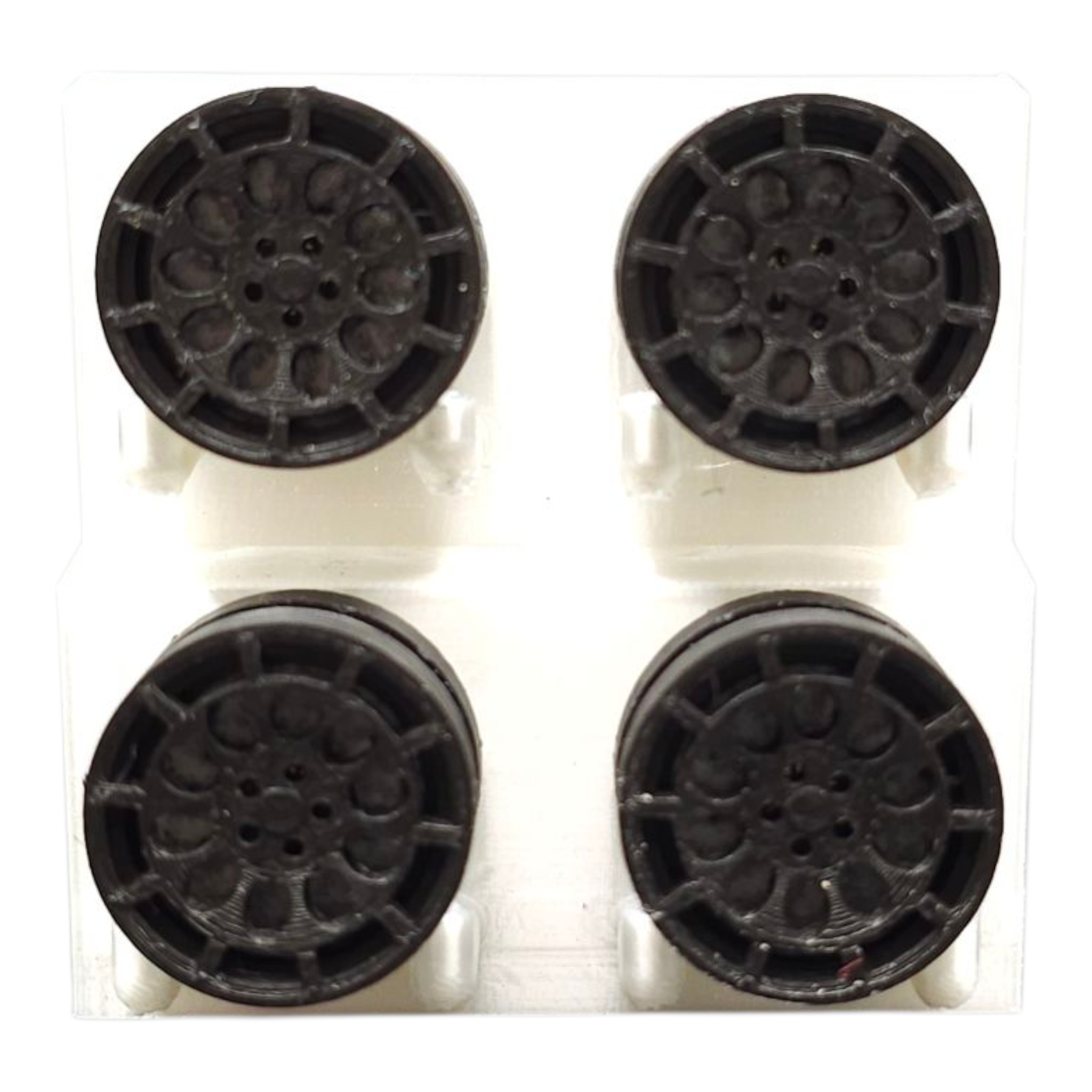 Custom Rims for Speed Champions (Custom Design 03) - Image 4