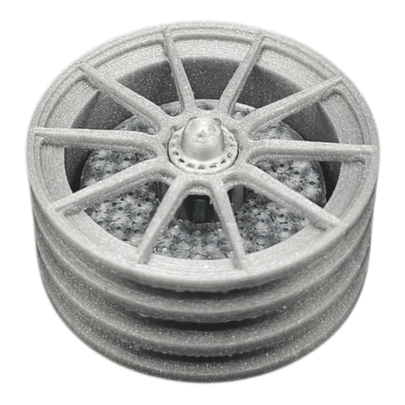 OUTLET Custom Rims for Technic Ferrari FXX-K