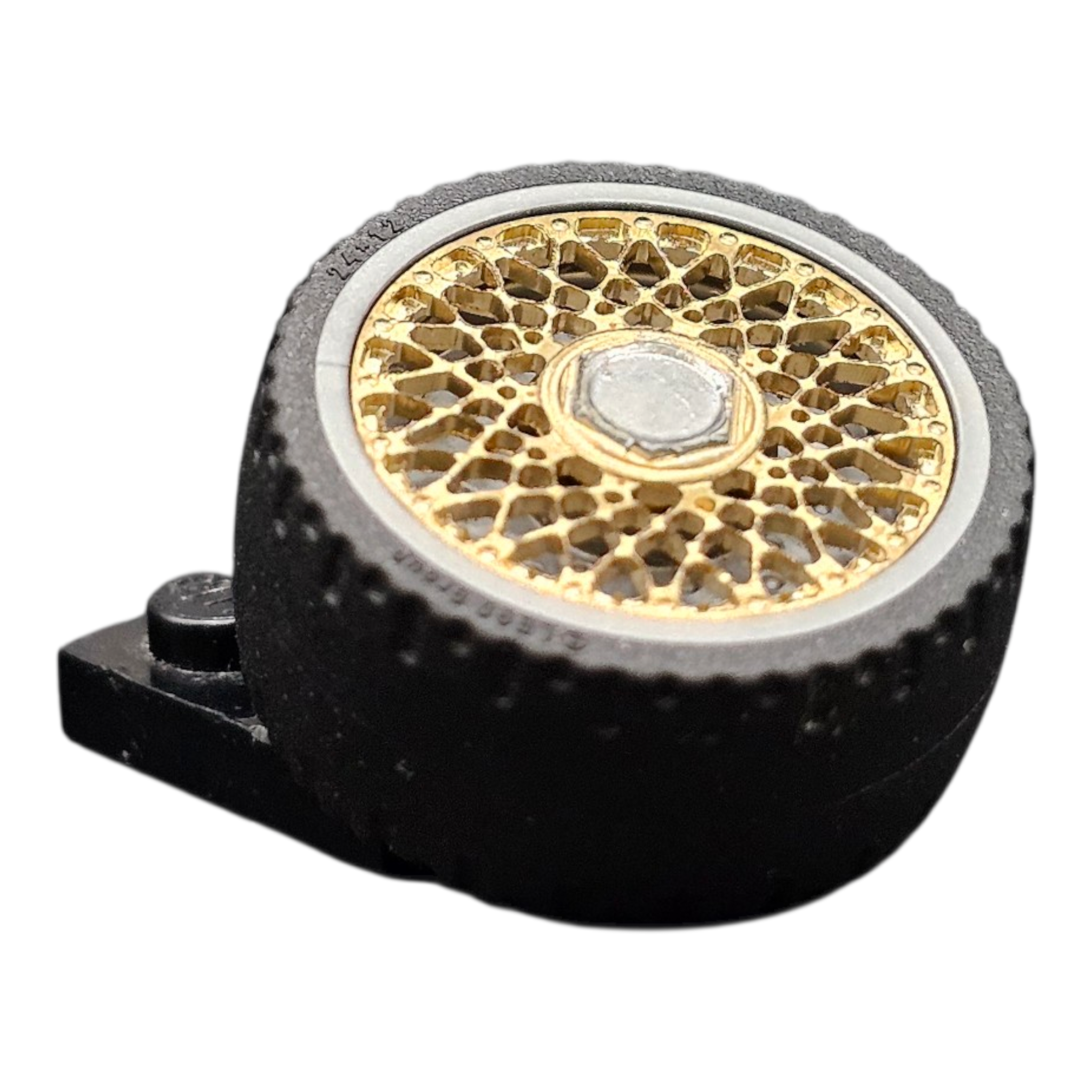 Luxury Metal Wheel Covers for Speed Champions (BMW M1 BBS) - Image 2